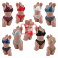 Sexy BH Sets Slip Dessous Gr. Cup C je 1,99 EUR