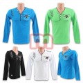 Stylische Herren Shirts Hemden Gr. S-XXL je 8,50 EUR