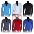 Modische Herren Shirts Hemden Gr. S-XL je 8,50 EUR