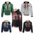 Herren Kapuzen Pullover Shirts Gr. M-XXL je 8,95 EUR