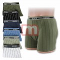 Herren Unterhosen Boxer Short Gr. M-XXL je 1,39 EUR