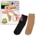 Damen Chin Söckchen Socken Gr. 36-41 je 0,16 EUR