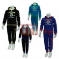 Kinder Sport Freizeit Jogging Anzüge Mix je 10,50 EUR