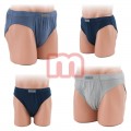 Herren Slips Unterhosen Hose Gr. M-3XL je 0,69 EUR
