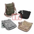Umhnge Tasche Travel Bag Farbmix je 2,45 EUR