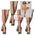 Sexy Nylon Strumpfhosen Motiv Strümpfe je 1,90 EUR