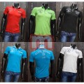 Modische Herren Polo Shirts Gr. M-XXL je 8,95 EUR