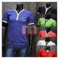 Modische Herren T-Shirts Mix Gr. M-XXL je 7,95 EUR