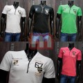 Modische Herren T-Shirts Mix Gr. S-XXL je 7,95 EUR