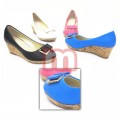 Mädchen Girls Pumps Slipper Gr. 29-36 je 7,50 EUR