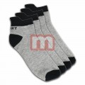 Socken Flinge Unisex Mix Gr. 35-46 je 0,26 EUR