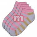 Damen Socken Flinge Mix Gr. 35-42 je 0,26 EUR