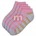 Damen Socken Füßlinge Mix Gr. 35-42 je 0,26 EUR