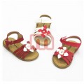 Mädchen Sandalen Slipper Mix Gr. 18-23 je 4,95 EUR