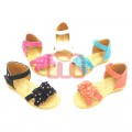 Mädchen Sandalen Slipper Gr. 21-30 ab je 5,30 EUR