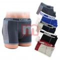 Herren Unterhosen Boxer Short Gr. M-XXL je 1,25 EUR