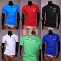 Modische Herren Polo Shirts Gr. S-XXL je 6,95 EUR