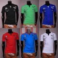 Modische Herren Polo Shirts Gr. S-XXL je 6,95 EUR