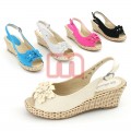 Mädchen Sandalen Slipper Gr. 28-35 je 4,90 EUR