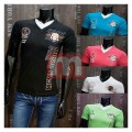 Modische Herren T-Shirts Mix Gr. S-XXL je 8,45 EUR