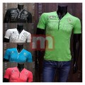 Modische Herren T-Shirts Mix Gr. S-XXL je 8,45 EUR