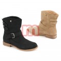 Sommer Stiefel Schuhe Boots Gr. 36-41 je 10,95 EUR