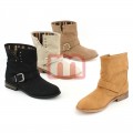 Sommer Stiefel Schuhe Boots Gr. 36-41 je 10,95 EUR