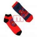 Spiderman Socken Strmpfe Mix Gr. 27-38 je 0,49 EUR