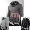 Herren Sweater Hoodie Gr. S-XXL je 7,50 EUR