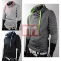 Herren Sweater Hoodie Gr. S-XXL je 8,25 EUR