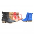 Damen Stiefel Schuhe Boots Gr. 36-41 je 16,90 EUR