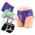Herren Slips Shorts Unterhosen Gr. M-3XL je 1,19 EUR