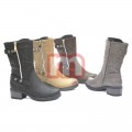 Damen Stiefel Schuhe Boots Gr. 36-41 je 16,25 EUR
