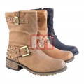 Herbst Winter Boots Schuhe Gr. 36-41 je 16,95 EUR