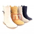 Damen Stiefel Schuhe Boots Gr. 36-41 je 13,95 EUR
