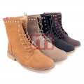Herbst Winter Boots Schuhe Gr. 36-41 je 14,95 EUR