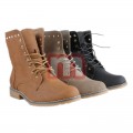 Herbst Winter Boots Schuhe Gr. 36-41 je 14,95 EUR