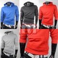 Herren Sweater Hoodie Gr. S-XXL je 8,50 EUR