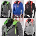 Herren Sweater Hoodie Gr. S-XXL je 7,95 EUR