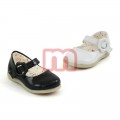 Mdchen Kinder Ballerinas Mix Gr. 20-25 je 4,75 EUR