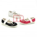 Mädchen Schuhe Ballerinas Mix Gr. 26-30 je 4,75 EUR