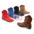 Damen Stiefel Schuhe Boots Gr. 36-41 je 14,50 EUR