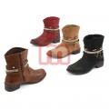 Herbst Winter Boots Schuhe Gr. 36-41 je 15,95 EUR