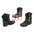 Herbst Winter Boots Schuhe Gr. 36-41 je 17,95 EUR