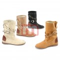 Herbst Winter Boots Schuhe Gr. 36-41 je 11,95 EUR