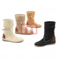 Herbst Winter Boots Schuhe Gr. 36-41 je 11,95 EUR