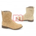 Herbst Winter Boots Schuhe Gr. 36-41 je 11,95 EUR