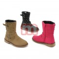 Mdchen Stiefel Schuhe Boots Gr. 31-36 je 11,90 EUR