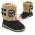 Mdchen Fell Stiefel Schuhe Gr. 18-23 je 8,90 EUR