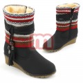 Mdchen Fell Stiefel Schuhe Gr. 28-35 je 11,90 EUR